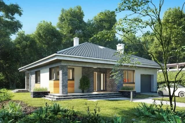 Ile kosztuje budowa domu 100 metrowego? Sprawdź ukryte koszty!