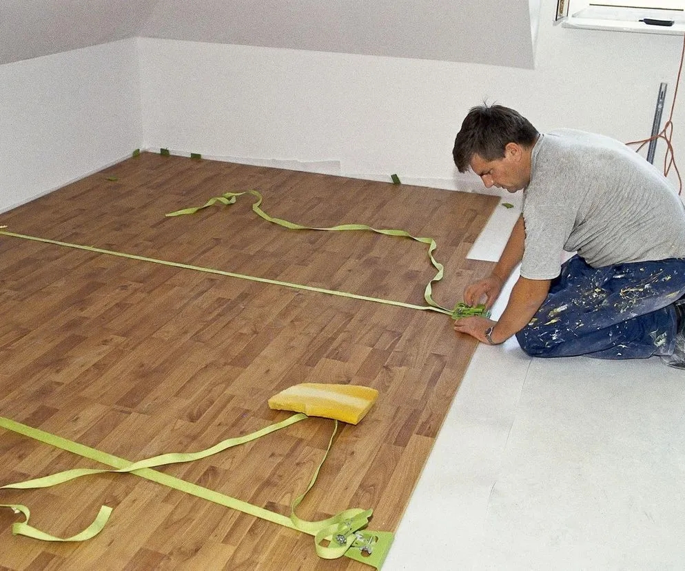 Ile kosztuje remont pokoju 12m2? Sprawdź, jak uniknąć wysokich kosztów!
