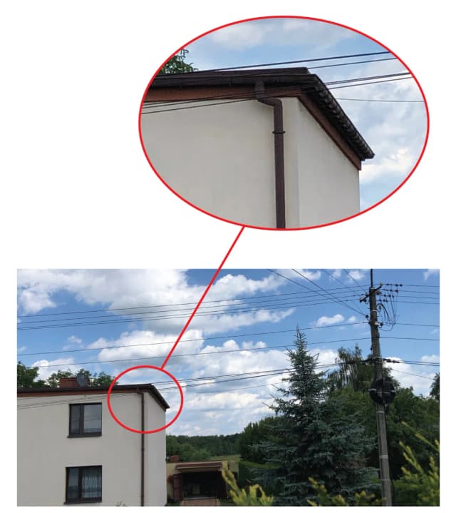 Jak zamaskować kable na elewacji - skuteczne metody i porady